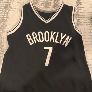 NBA jersey
